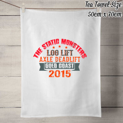 The First Static Monsters Thumbnail