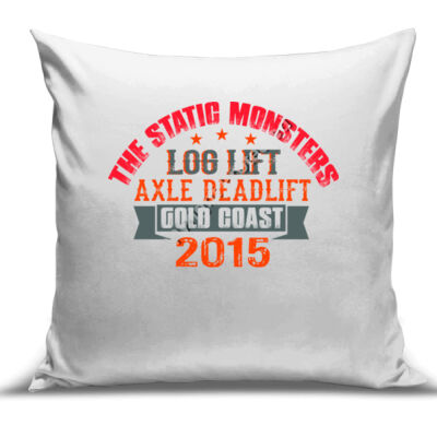 The First Static Monsters Thumbnail