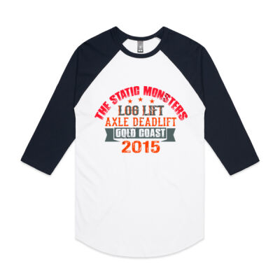 The First Static Monsters Thumbnail