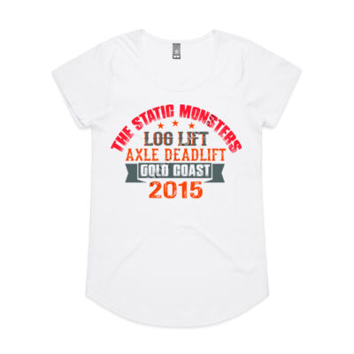 The First Static Monsters Thumbnail