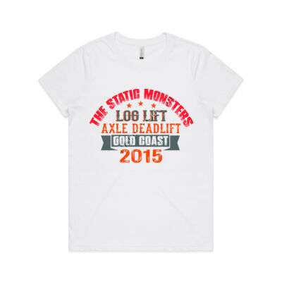 The First Static Monsters Thumbnail