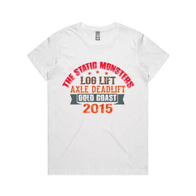 The First Static Monsters Thumbnail