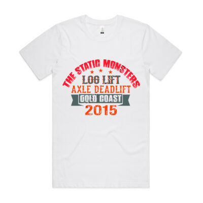 The First Static Monsters Thumbnail