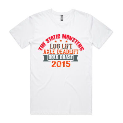 The First Static Monsters Thumbnail