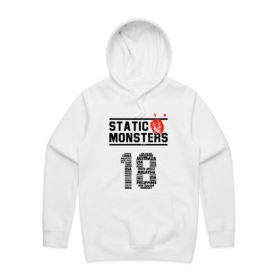 Worldwide 2018 Thumbnail