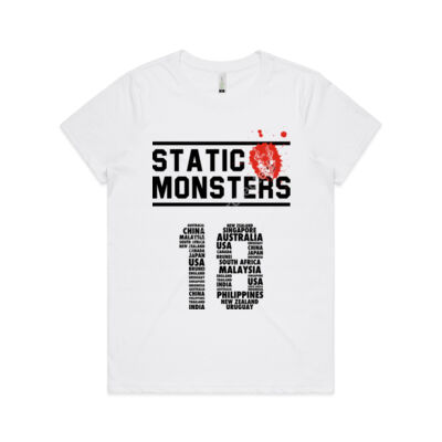 Worldwide 2018 Thumbnail