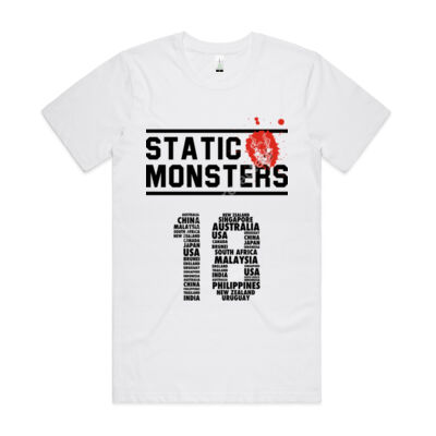 Worldwide 2018 Thumbnail