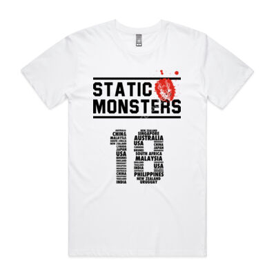 Worldwide 2018 Thumbnail