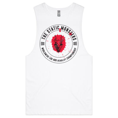 The Crest of The Static Monsters Thumbnail