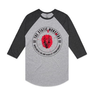 The Crest of The Static Monsters Thumbnail