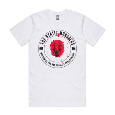 The Crest of The Static Monsters Thumbnail