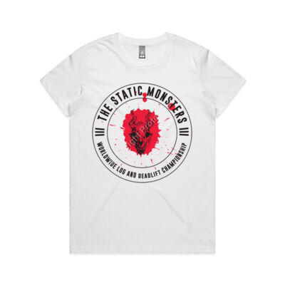 The Crest of The Static Monsters Thumbnail