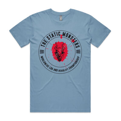 The Crest of The Static Monsters Thumbnail