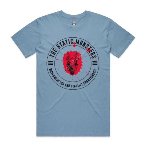 The Crest of The Static Monsters Thumbnail