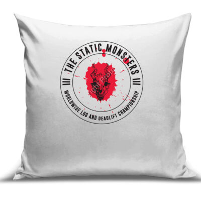 The Crest of The Static Monsters Thumbnail