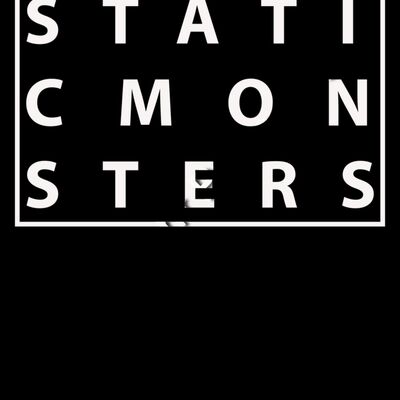 STATICMONSTERS one word, three lines Thumbnail