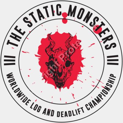 Crest - Worldwide circle design Thumbnail